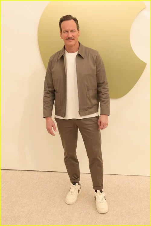 Dia da Imprensa da Apple TV