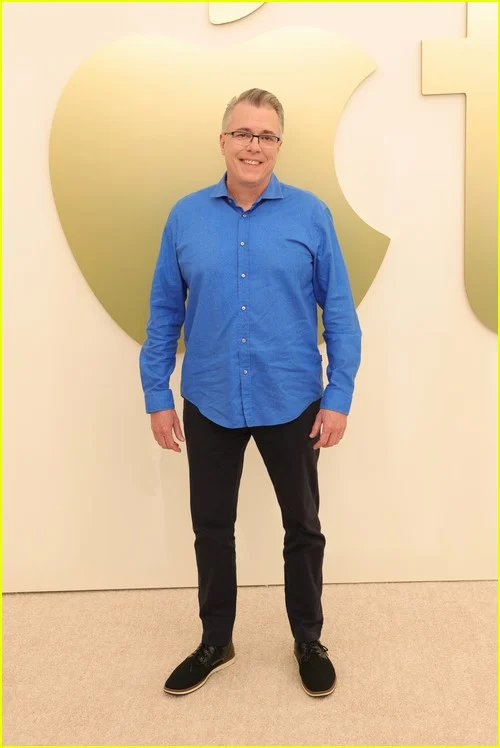 Dia da Imprensa da Apple TV