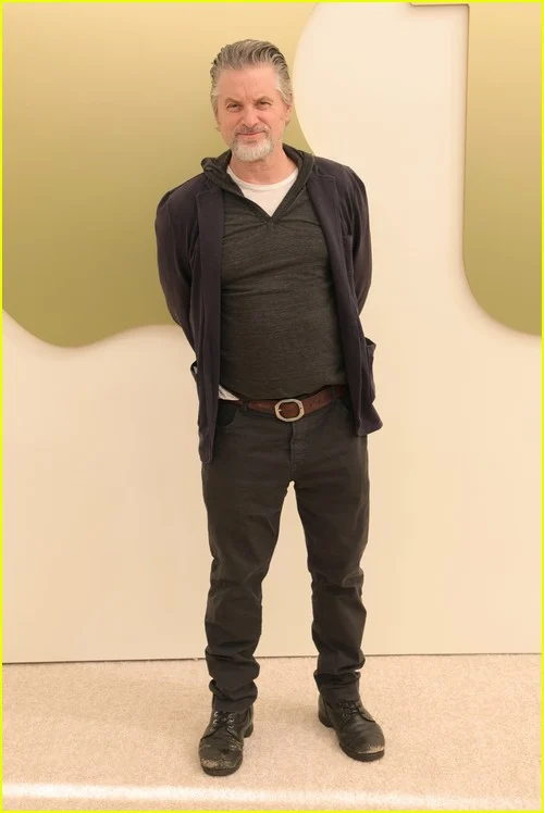 Dia da Imprensa da Apple TV