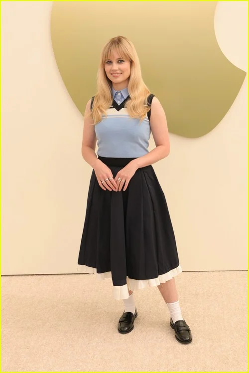 Dia da Imprensa da Apple TV