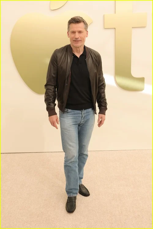 Dia da Imprensa da Apple TV