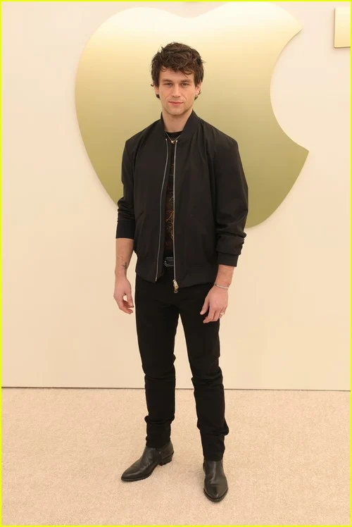 Dia da Imprensa da Apple TV