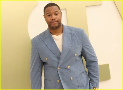 Dia da Imprensa da Apple TV