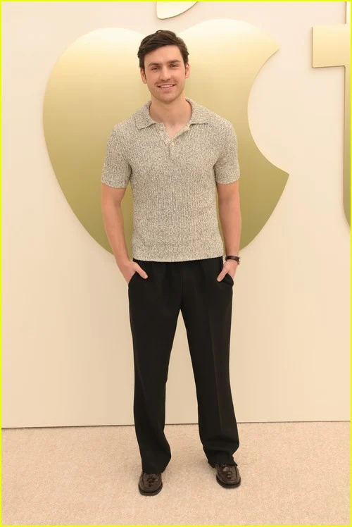 Dia da Imprensa da Apple TV