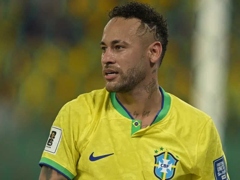 Neymar Jr. pode retornar ao Brasil, já que Carlo Ancelotti supostamente toma uma decisão importante antes dos próximos amistosos