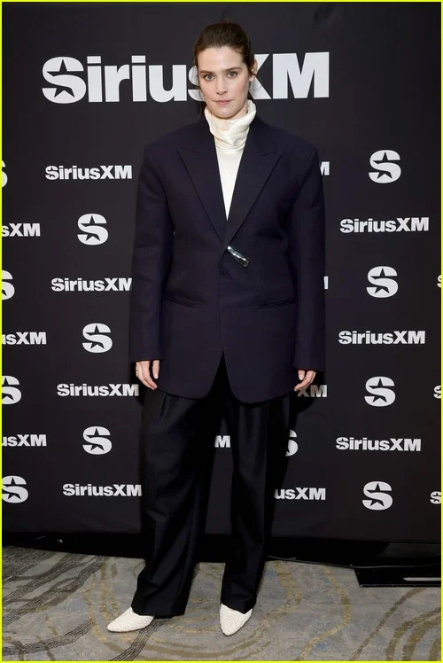 Almoço dos indicados ao Oscar