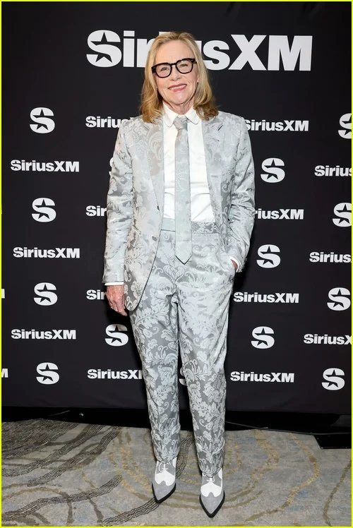 Almoço dos indicados ao Oscar