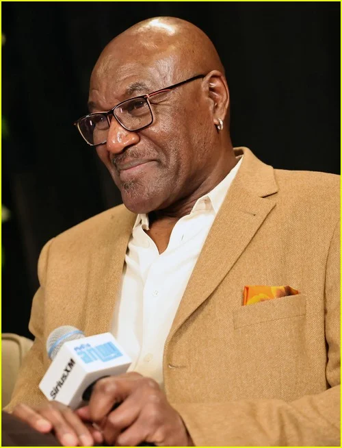 Almoço dos indicados ao Oscar