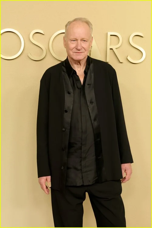 Almoço dos indicados ao Oscar