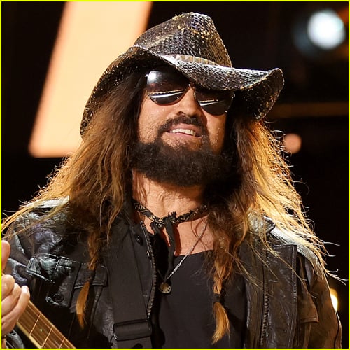 cantor mascarado de billy ray