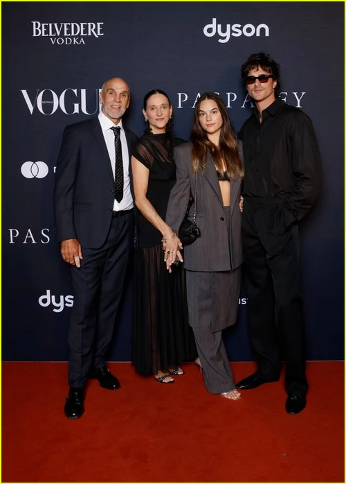 baile de verão da moda