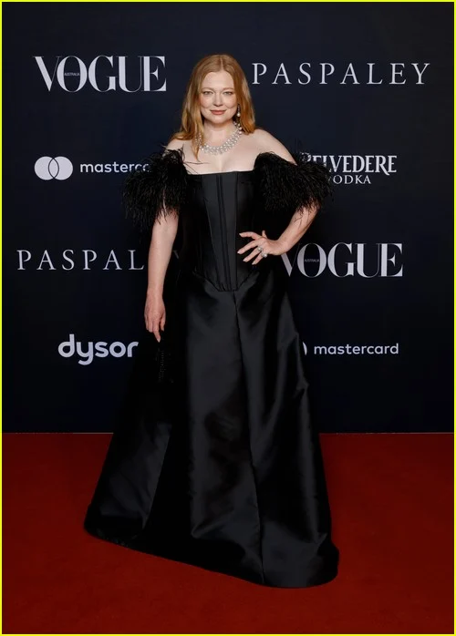 baile de verão da moda