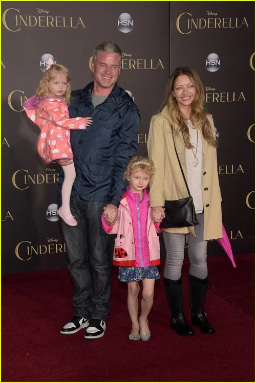 Eric Dane famosas últimas palavras