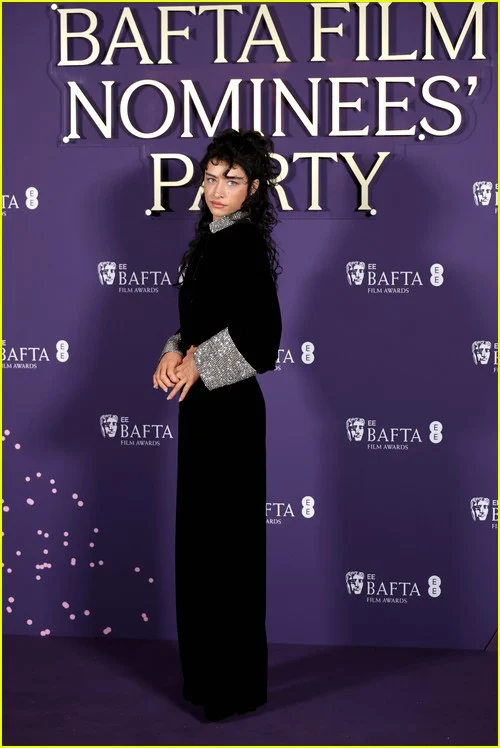 festa nom baftas