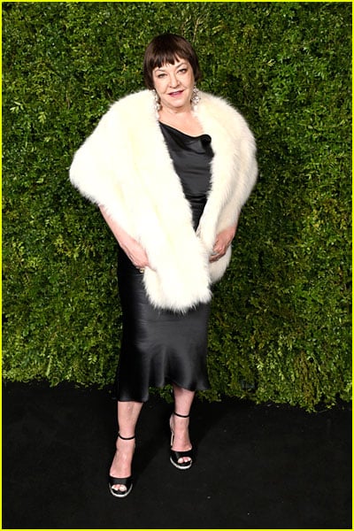 celebridades na festa pré-bafta de Charles Finch e Chanel