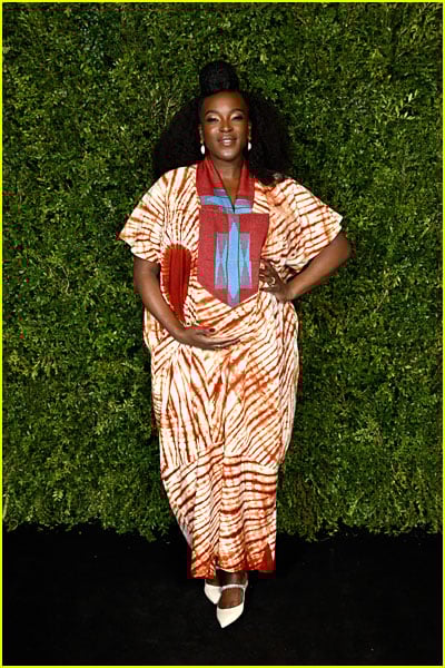 celebridades na festa pré-bafta de Charles Finch e Chanel