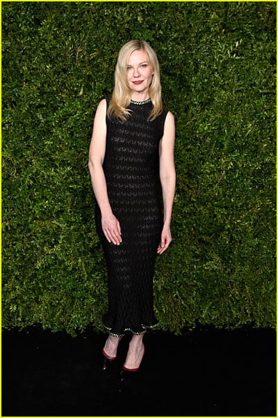 celebridades na festa pré-bafta de Charles Finch e Chanel