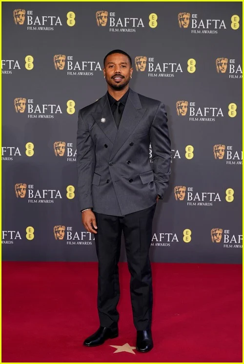 Michael B. Jordânia