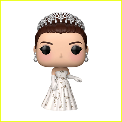 Funko pop Diário da Princesa