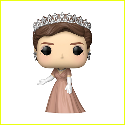 Funko pop Diário da Princesa