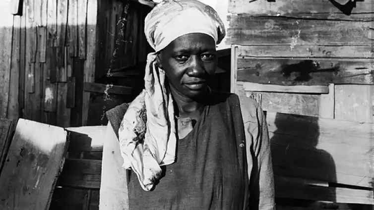São Paulo - Carolina Maria de Jesus, uma das primeiras escritoras negras do Brasil, é considerada uma das mais importantes escritoras do país. A autora viveu boa parte de sua vida na favela do Canindé, na Zona Norte de São Paulo. Foto: CCSP