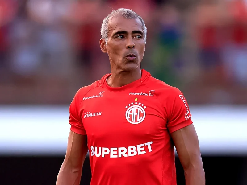 A ausência de Neymar na Copa do Mundo de 2026 transformaria o Brasil em ‘apenas mais um time’, diz lenda da seleção