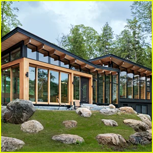 A casa real de 'Heated Rivalry' estará disponível para aluguel por temporada no Airbnb