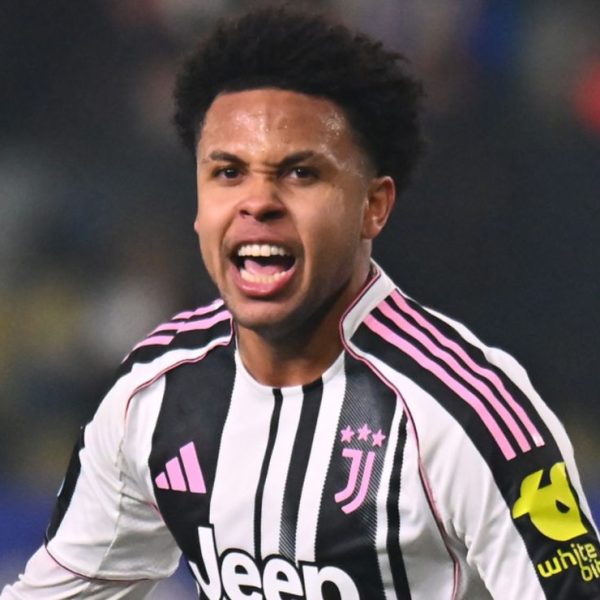 A estrela da USMNT, Weston McKennie, ganha prêmio antes da Copa do Mundo de 2026 em meio à incerteza sobre o futuro da Juventus
