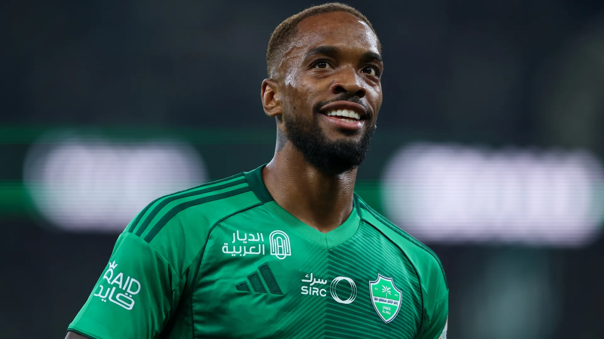 Ivan Toney do Al Ahli