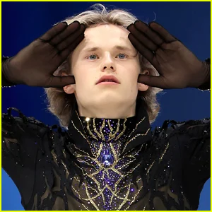 A patinadora americana Ilia Malinin quebra o silêncio após chocante 8º lugar nos Jogos Olímpicos de Inverno de 2026