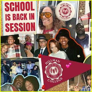 A série de sequências de 'A Different World' inicia a produção, elenco completo revelado - 6 OG Stars Reprise Roles, 11 atores participam