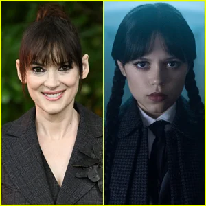 A terceira temporada de 'quarta-feira' adiciona Winona Ryder: todas as atualizações do elenco, incluindo as 7 estrelas que aparentemente estão saindo