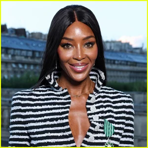 Advogado de Naomi Campbell divulga declaração em meio a e-mails de arquivos de Epstein