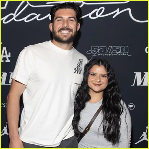 Alex Vesia quebra o silêncio após a morte da menina e conta como ele e sua esposa Kayla estão lidando com a situação