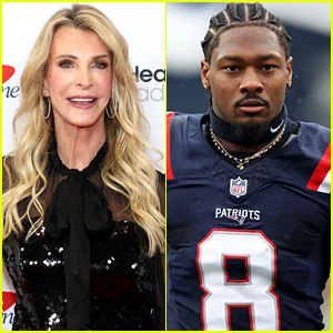 Alum Joan Vassos de 'The Golden Bachelorette' compartilha uma conexão interessante com Stefon Diggs