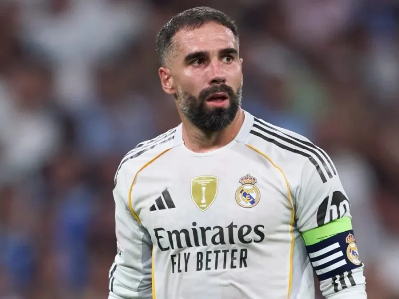 Álvaro Arbeloa enfrenta problemas, já que uma estrela do Real Madrid está supostamente chateada com seu tempo de jogo em meio ao seu futuro incerto