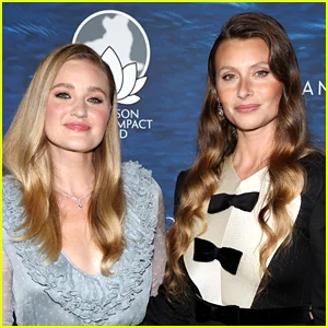 Aly e AJ se lembram de ter recusado 'Hannah Montana' em meio ao 20º aniversário do programa do Disney Channel