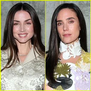 Ana de Armas e Jennifer Connelly procuram papéis principais na nova série de espionagem da Apple TV, ‘Safe Houses’