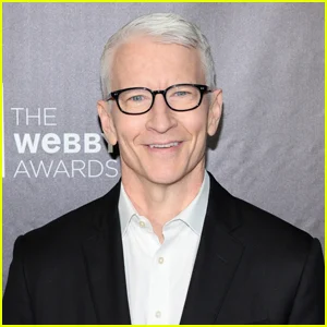 Anderson Cooper confirma que está saindo de '60 Minutes', explica o verdadeiro motivo