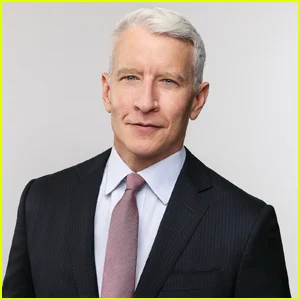 Anderson Cooper sairá de '60 Minutes 'depois de quase 20 anos