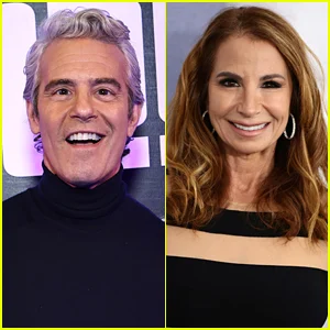 Andy Cohen reage à demissão de Jill Zarin do programa de reunião 'RHONY' 'The Golden Life'