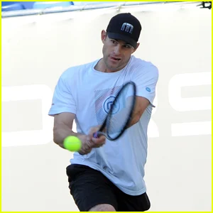 Andy Roddick junta-se à ESPN como analista de tênis antes de Wimbledon 2026