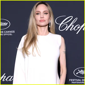 Angelina Jolie reflete sobre sua mastectomia dupla e por que suas cicatrizes são tão significativas