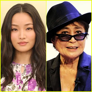 Anna Sawai fala sobre interpretar Yoko Ono no próximo filme biográfico dos Beatles