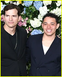 Anthony Ramos relembra estar na moda em ‘The Beauty’ na frente de Ashton Kutcher