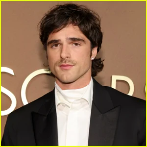 Aqui está o que Jacob Elordi disse sobre os rumores de James Bond no passado