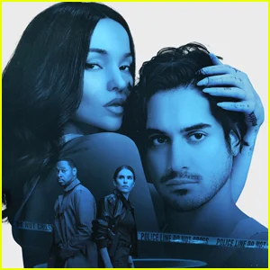 As críticas de '56 dias' são misturadas para o thriller de vídeo Dove Cameron e Avan Jogia Prime