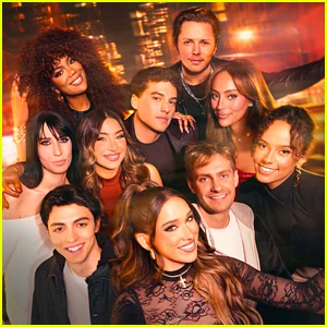 Atualizações de elenco da 2ª temporada de 'Next Gen NYC': 1 estrela potencialmente saída, 1 boato de nova adição e 9 estrelas confirmadas para retornar