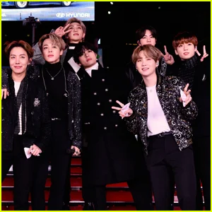 BTS anuncia evento de cinema ao vivo da turnê mundial, primeira turnê juntos desde 2022