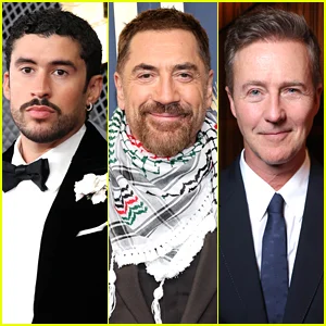 Bad Bunny consegue o primeiro papel principal no cinema em ‘Porto Rico’, estrelará com Javier Bardem e Edward Norton